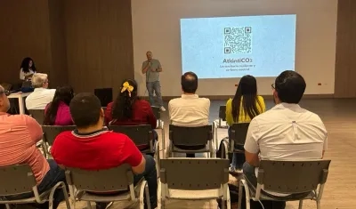 Lanzamiento del programa.