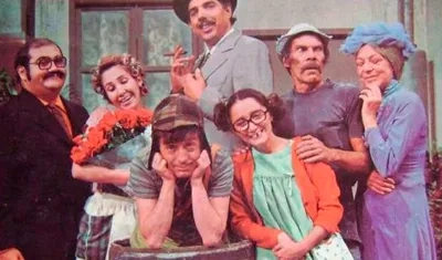 Luego de cuatro años estarán en la pantalla. 