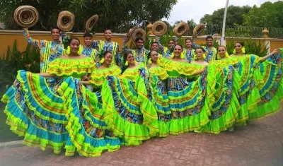 35 delegaciones harán parte del evento. 