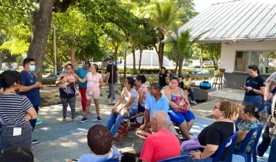 Los dueños de mascotas podrán acceder al servicio sin agendamiento.