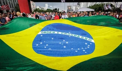 El próximo 6 de octubre 155,9 millones de brasileños acudirán a las urnas para elegir alcaldes.