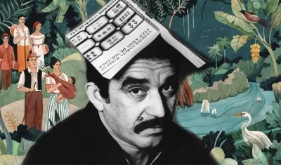 'Cien Años de Soledad', la obra cumbre de Gabriel García Márquez.