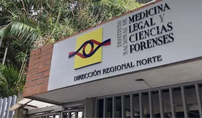 Medicina Legal