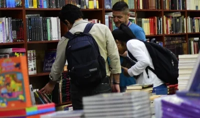 FILBAC 2024 fomentará encuentro entre diferentes sectores culturales.