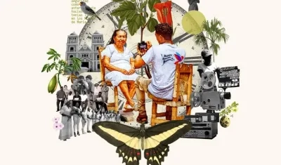 El evento se realizará 30 de octubre al 4 de noviembre.