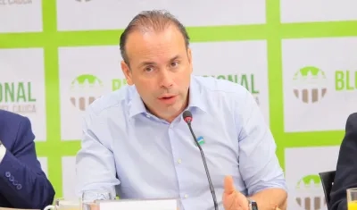 Alejandro Eder, Alcalde de Cali.