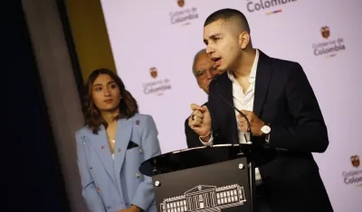 Jonathan Malagón, presidente de Asobancaria.