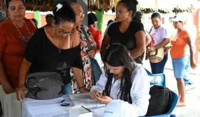 La jornada de atención de Colpensiones va dirigido especialmente a los trabajadores independientes y servidores públicos. 