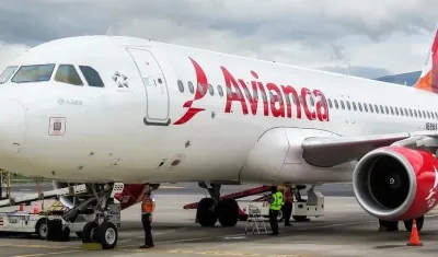 Avianca opera más de 80 rutas que llegan a 23 destinos en Colombia. 