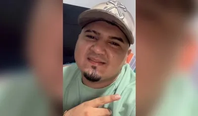 Brayan José Hernández Arias. 