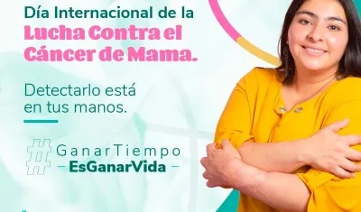El Ministerio de Salud y Protección Social socializará la estrategia en todo el territorio.