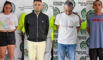 Uno de los procesados aceptó su participación en el homicidio.