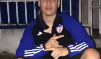 Daniel Alexander Montaño Meza.