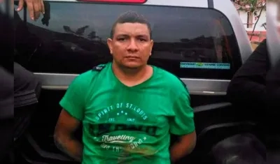 José Miguel Demoya Hernández, alias 'Chirimoya'.