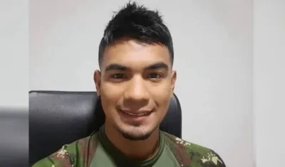  Brayan Snaither Campo Pillimué. 