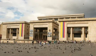 Corte Constitucional. 