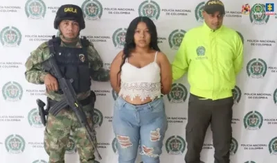 Cristina Isabel Muñoz Ortega.