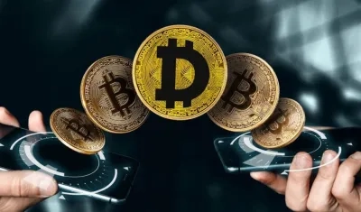 Captadora de dinero Daily Cop. 