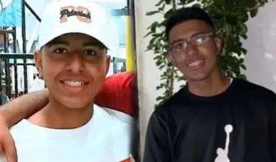 Deiver Andrés Álvarez De La Hoz.