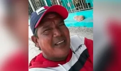 Carlos Arturo Ruiz Sotelo. 