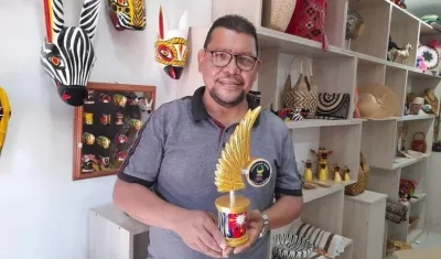 Manuel Pertuz Mendoza. 