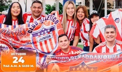 El foro se realizará en Combarranquilla sede Country.