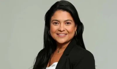 Gisella Bolívar, psicóloga. 