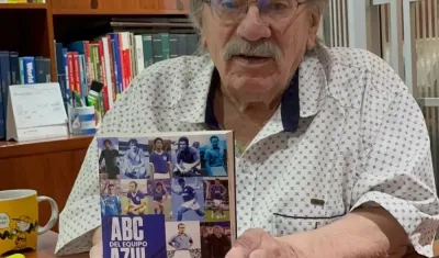 Guillermo Ruiz Bonilla.