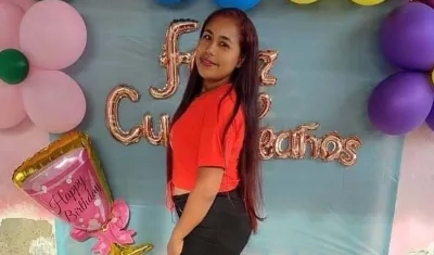 Jennifer Paola Ortega Vega