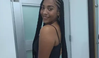 Karena Núñez Fuentes. 