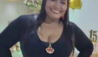 Rosa Lina Vega Arias.