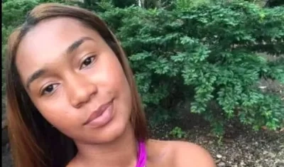 Valentina Babilonia Castro.