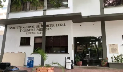 Medicina Legal