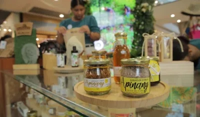 Negocio que se presentará en la COP16.