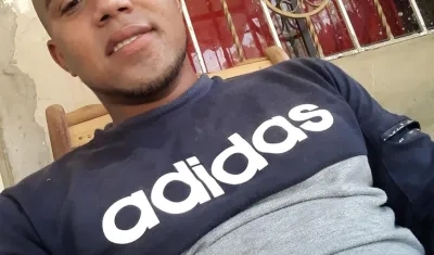 Omar de Jesús Puello Magallanes. 