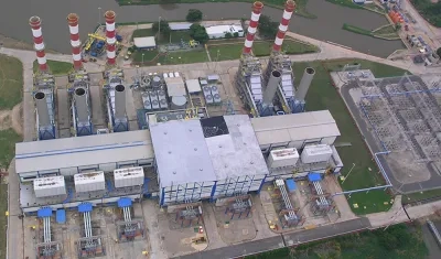 Planta de Tebsa