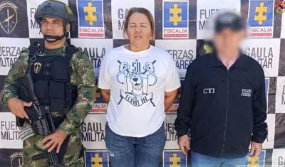 Estefany Esther Ramírez Segura.