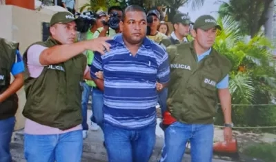 Lito Albrín Quiñonez Ocoró.