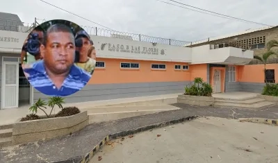 Lito Albrín Quiñonez Ocoró.