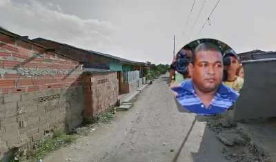 Lito Albrín Quiñonez Ocoró.