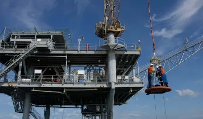 Regasificadora del Caribe