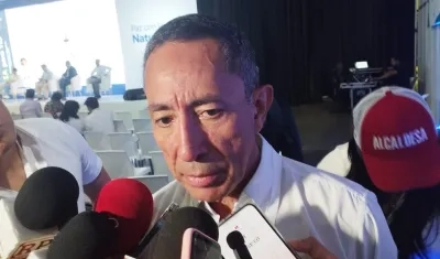 Ricardo Roa, presidente de Ecopetrol.