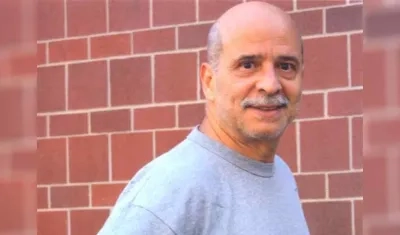 Juvenal Ovidio Ricardo Palmera Pineda, alias 'Simón Trinidad'.