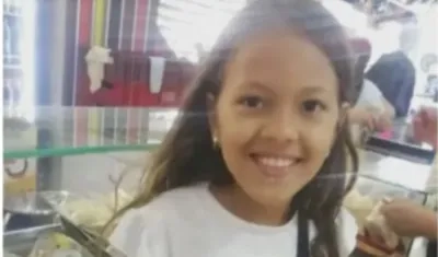 Sofía Delgado Zúñiga.