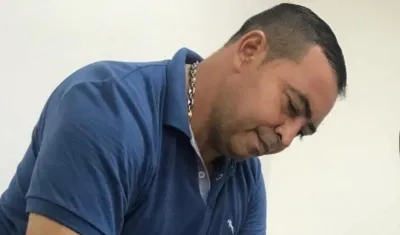 Tomás Maldonado Cera. 