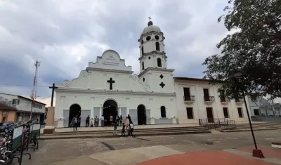 Ábrego, Norte de Santander.