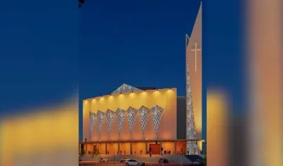 Diseño de la torre campanario. 