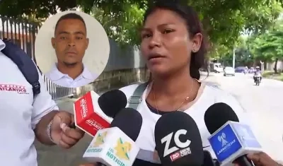 Yerinzon Hernández Y Wendy Hernández