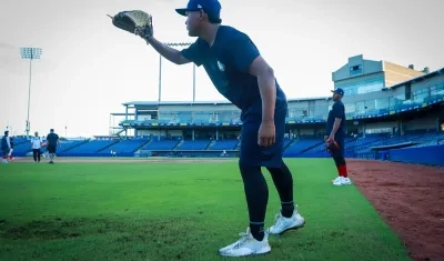 Leones abrirá la temporada regular con una serie contra Caimanes. 