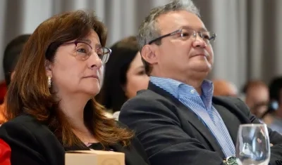  Ángela María Buitrago